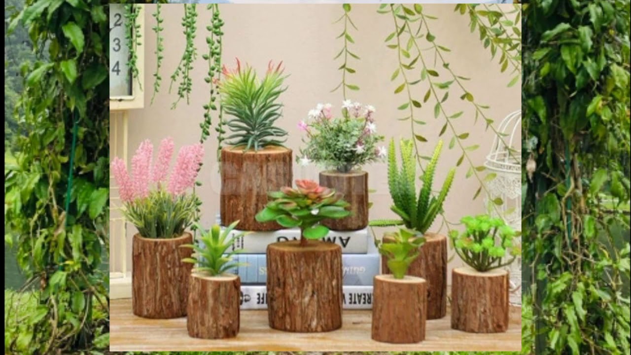 حديقه منزلك مختلفه , افكار لتزيين الحدائق المنزلية طقطقه