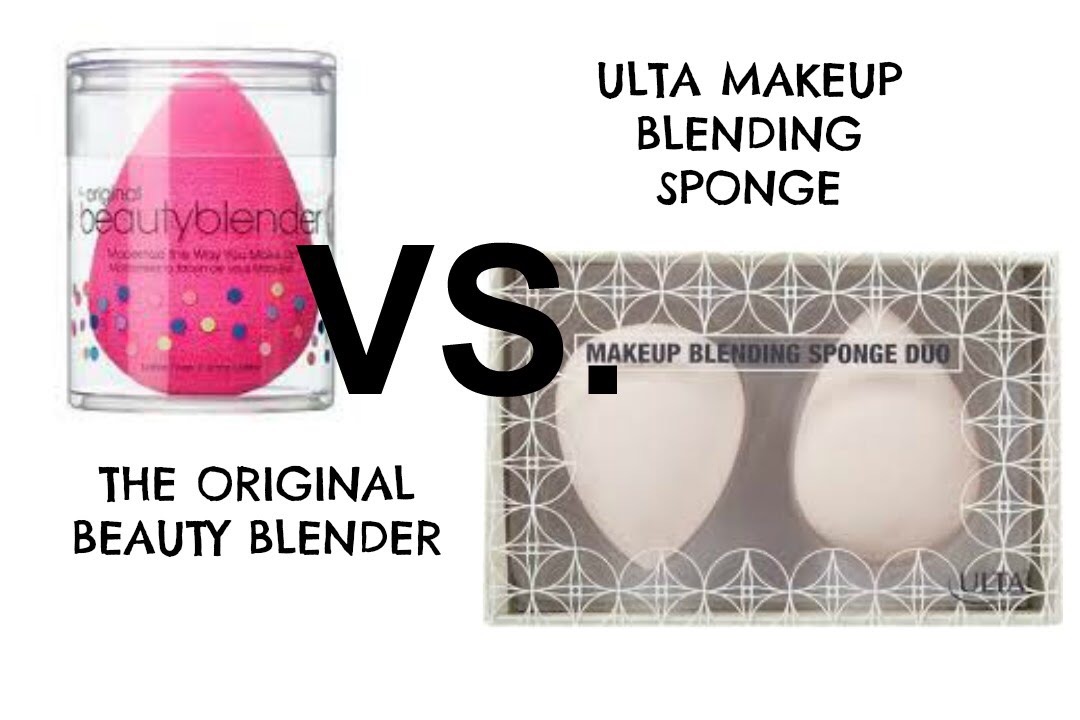 Beauty Blender Dupes ta2barbie