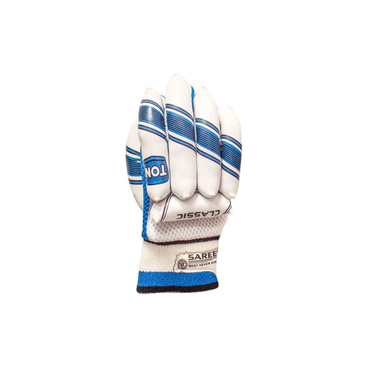 Be the first to review “TON Classic Batting Gloves” Cancel reply