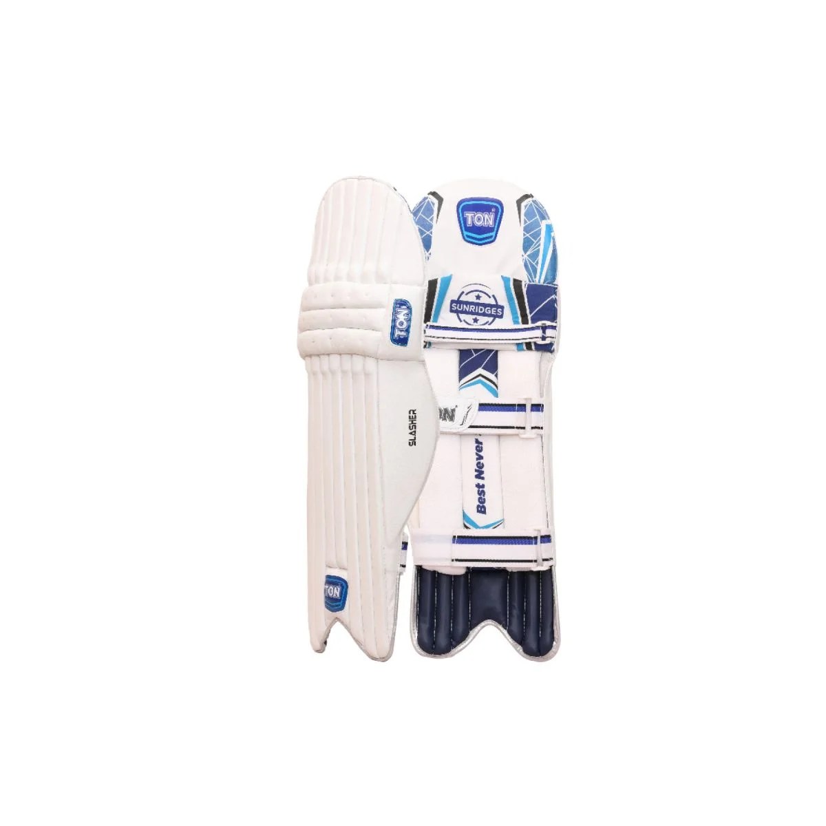 Slasher Light Weight Cricket Batting Pads