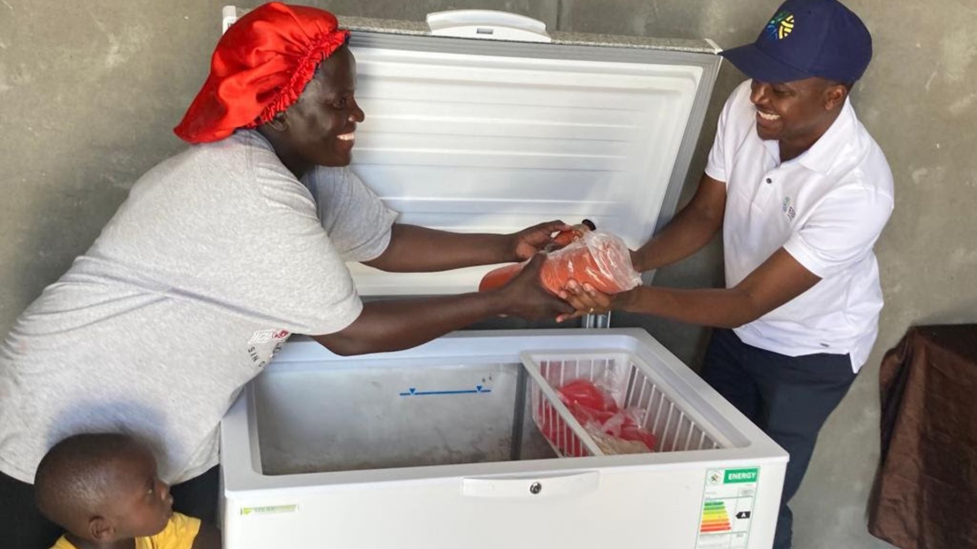 Solar Refrigeration in Namibia The Benefits of a Sustainable Future