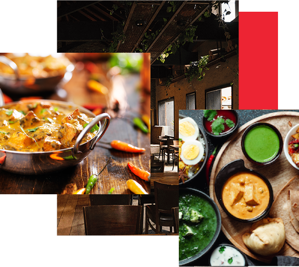 Taaz Restaurant Indian Restaurant Kelowna