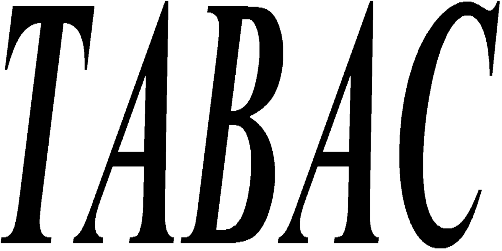 TABAC Thurnby And Bushby Acoustic Club