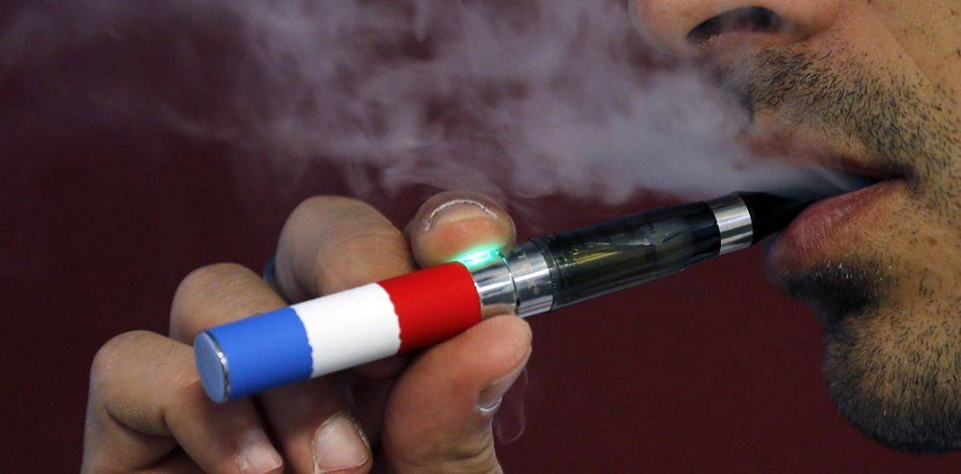 Ce que vous ignorez (peutêtre) sur la cigarette électronique