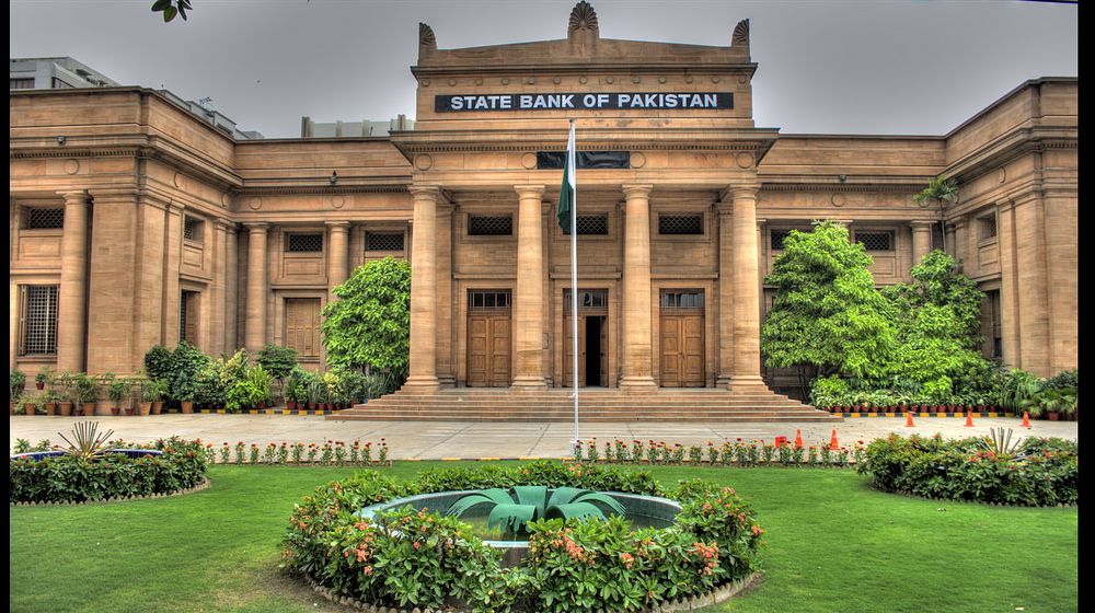 Central Bank as Real Estate Regulator Can the SBP’s Latest Guidelines