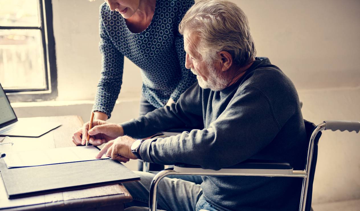 What is a Social Security Disability Technical Denial? Tabak Law, LLC