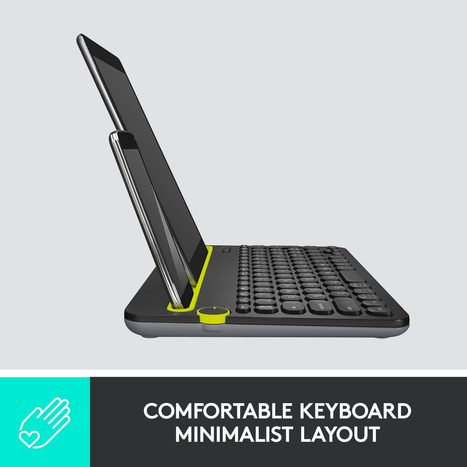 Logitech K480 Wireless Multi-Device Keyboard - tabal.ng : tabal.ng