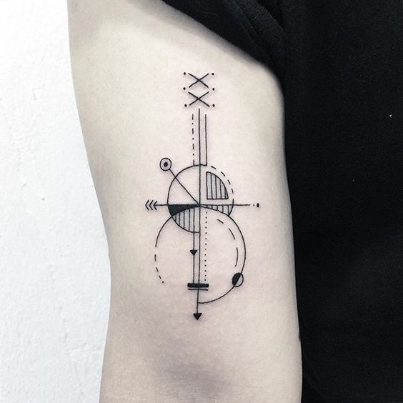 Best Guitar Tattoo Design Idea Tab and Chord