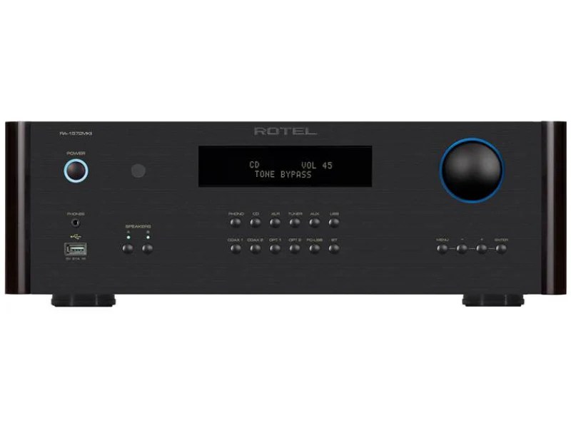 Rotel RA-1572 MKII Integrated Amplifier – Tabangi