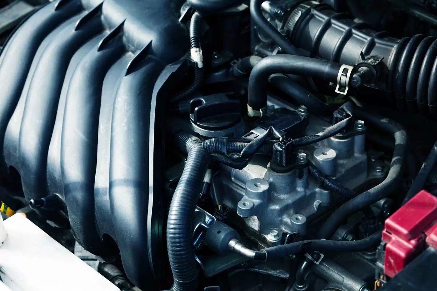 Fuel System And Ignition Tabangi Service Center