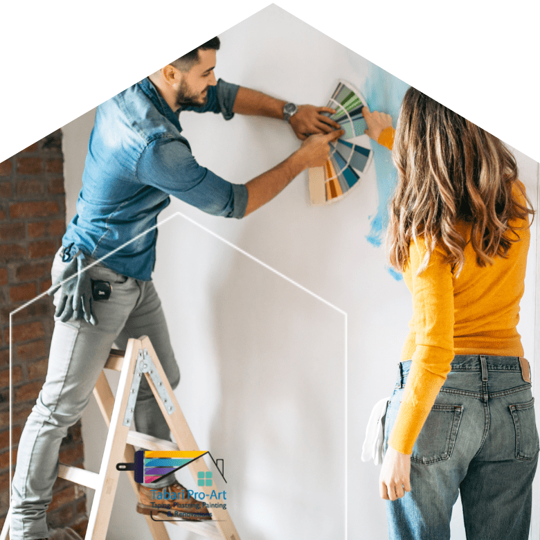 Toronto Painting Contractors Free Estimate Interior & Exterior Painting