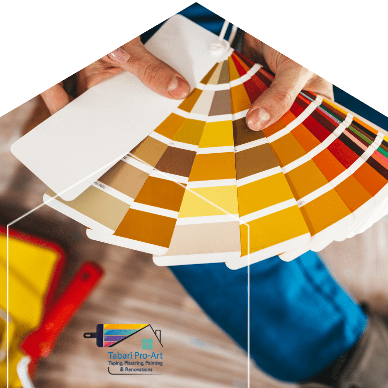 Toronto Painting Contractors Free Estimate Interior & Exterior Painting