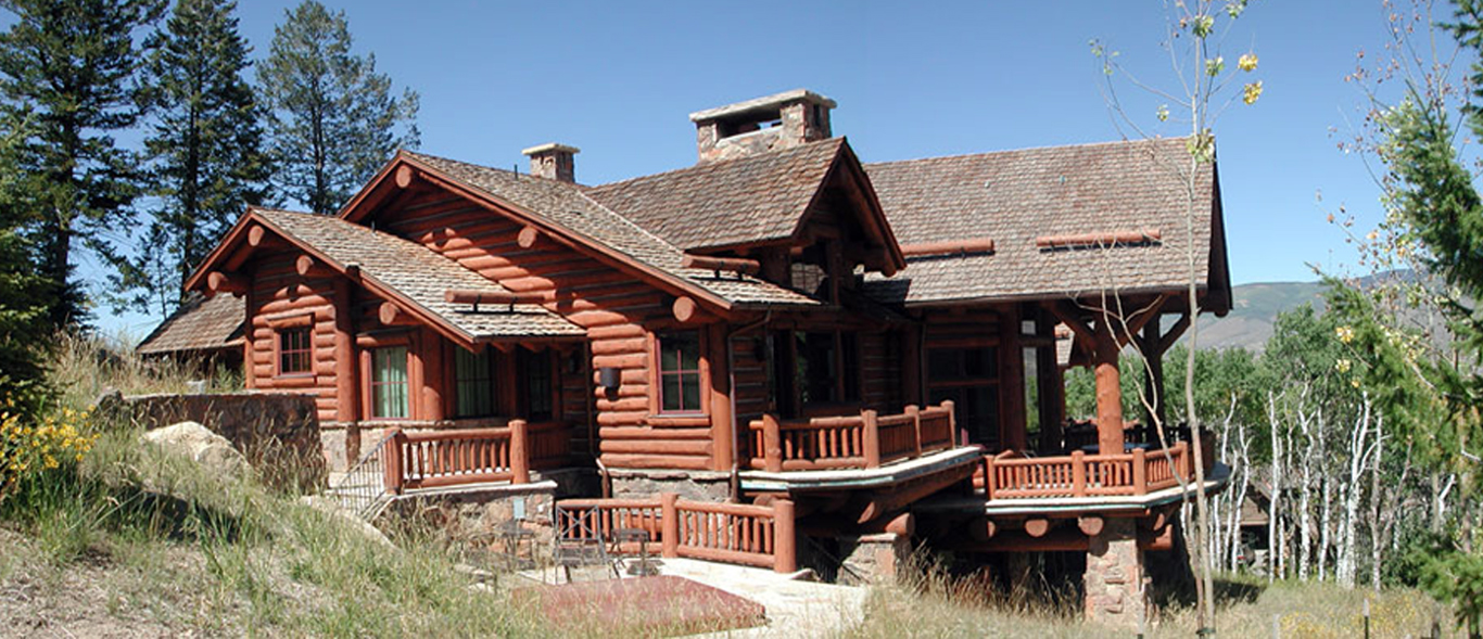 Lot 54 Bachelor Gulch TAB Associates