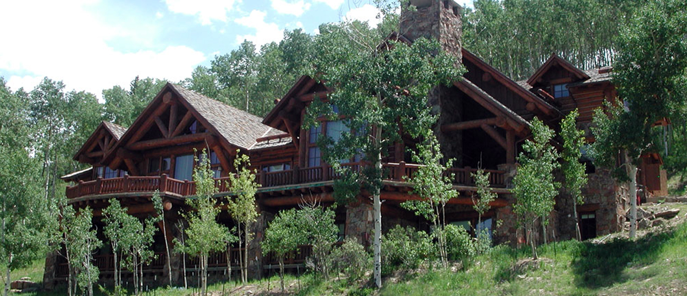 Lot 50 Bachelor Gulch TAB Associates