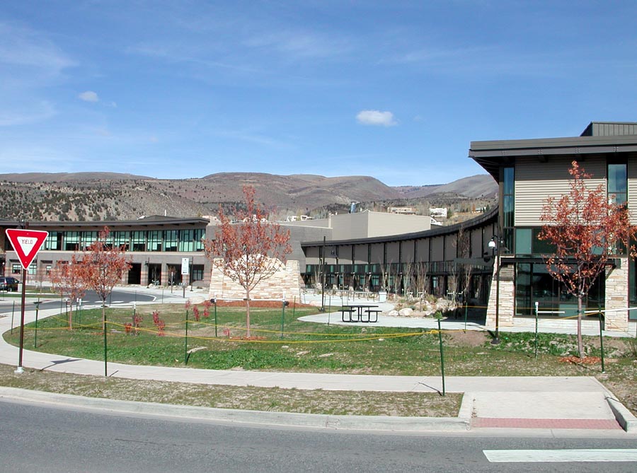 New Battle Mountain High School TAB Associates