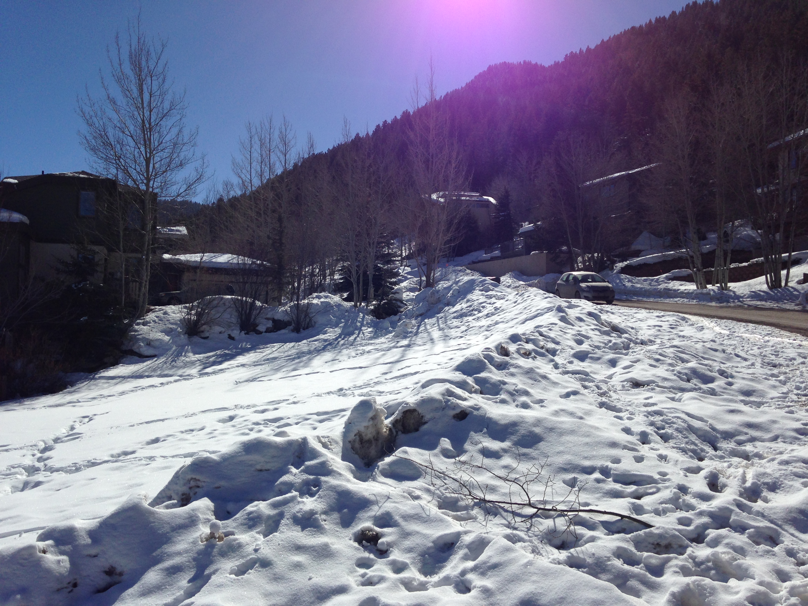 EagleVail Archives TAB Associates