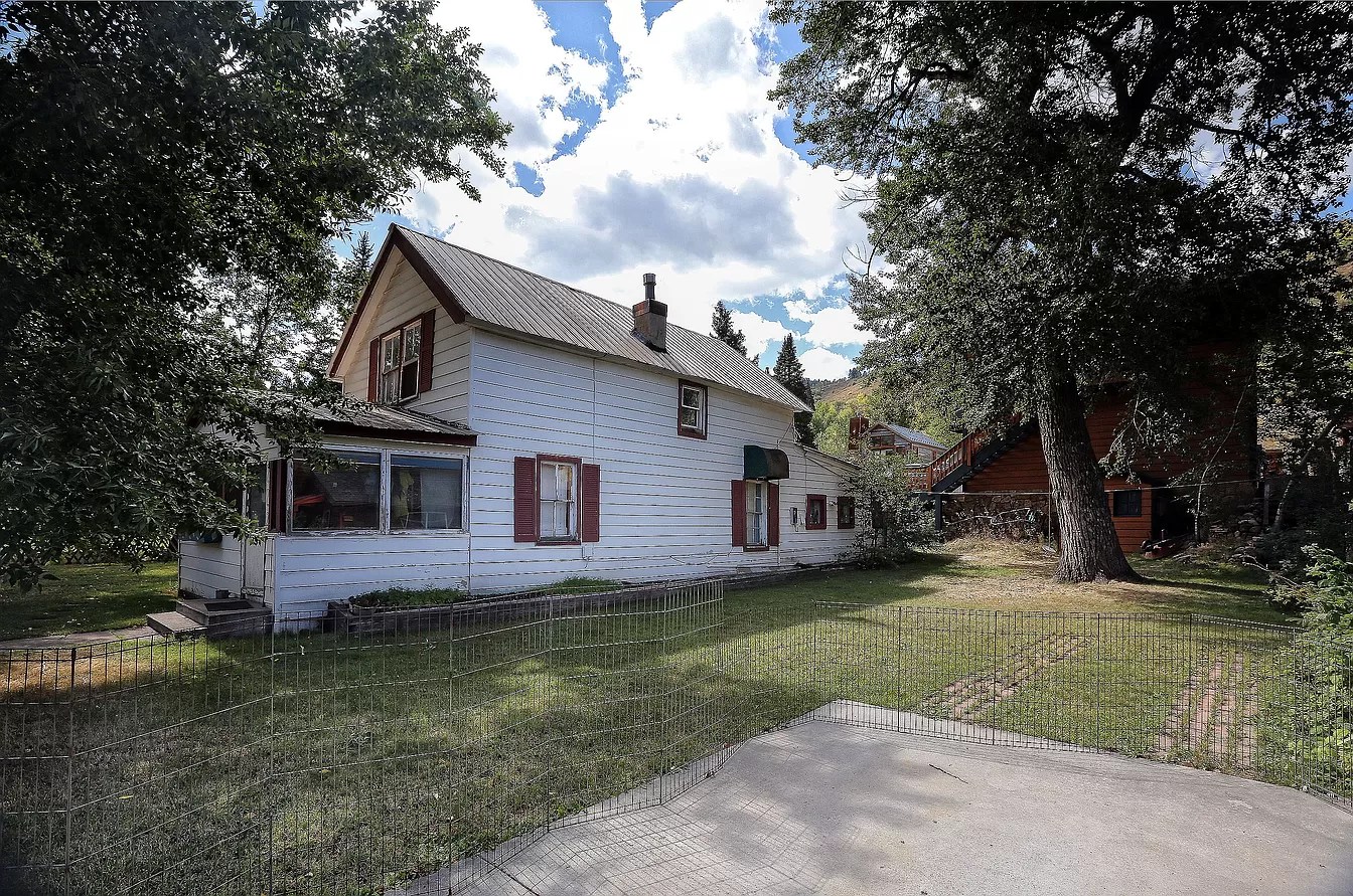 381 Main Street Minturn TAB Associates