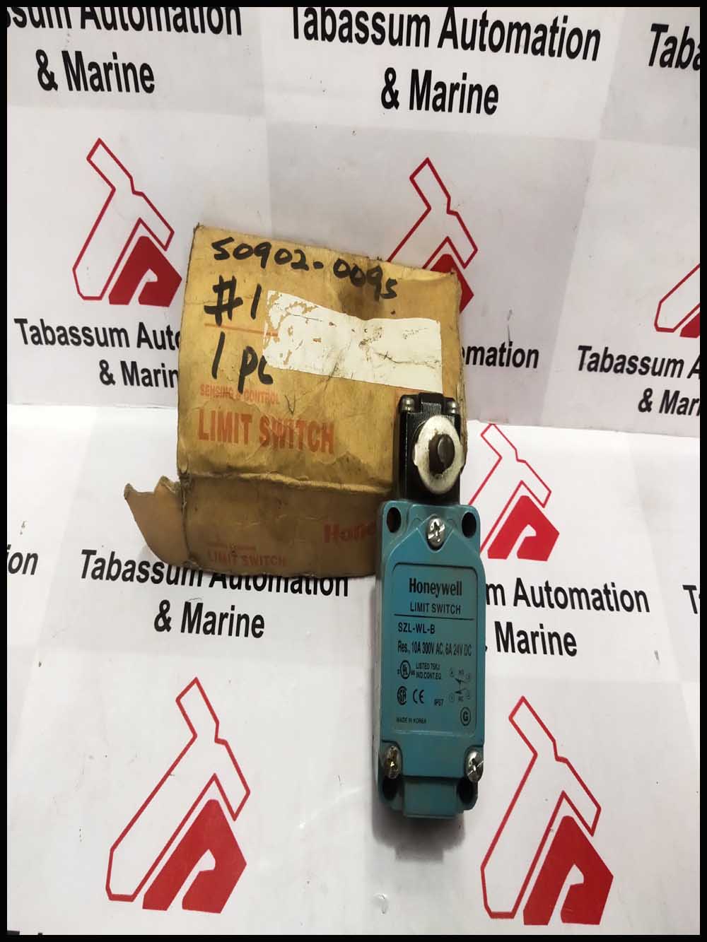 FLOWSERVE GESTRA NRGT 261 LEVEL CONTROLFLOWSERVE GESTRA NRGT 261