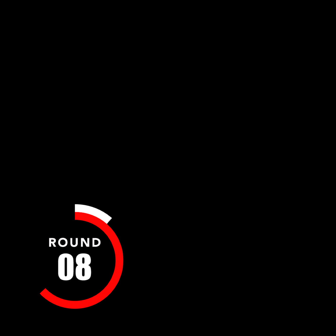 Tabata Timer (30fps) Tabata Songs