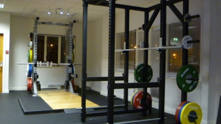 Best Cheap Power Racks Tabata Times