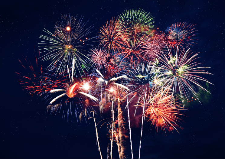 Fireworks Laws to Know for New Year's Eve Tabbaa Law