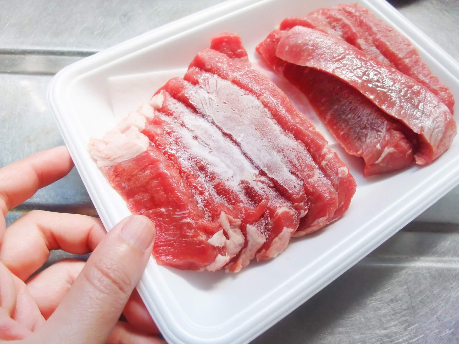 Tips For Defrosting Frozen Food Food Safety Procedures