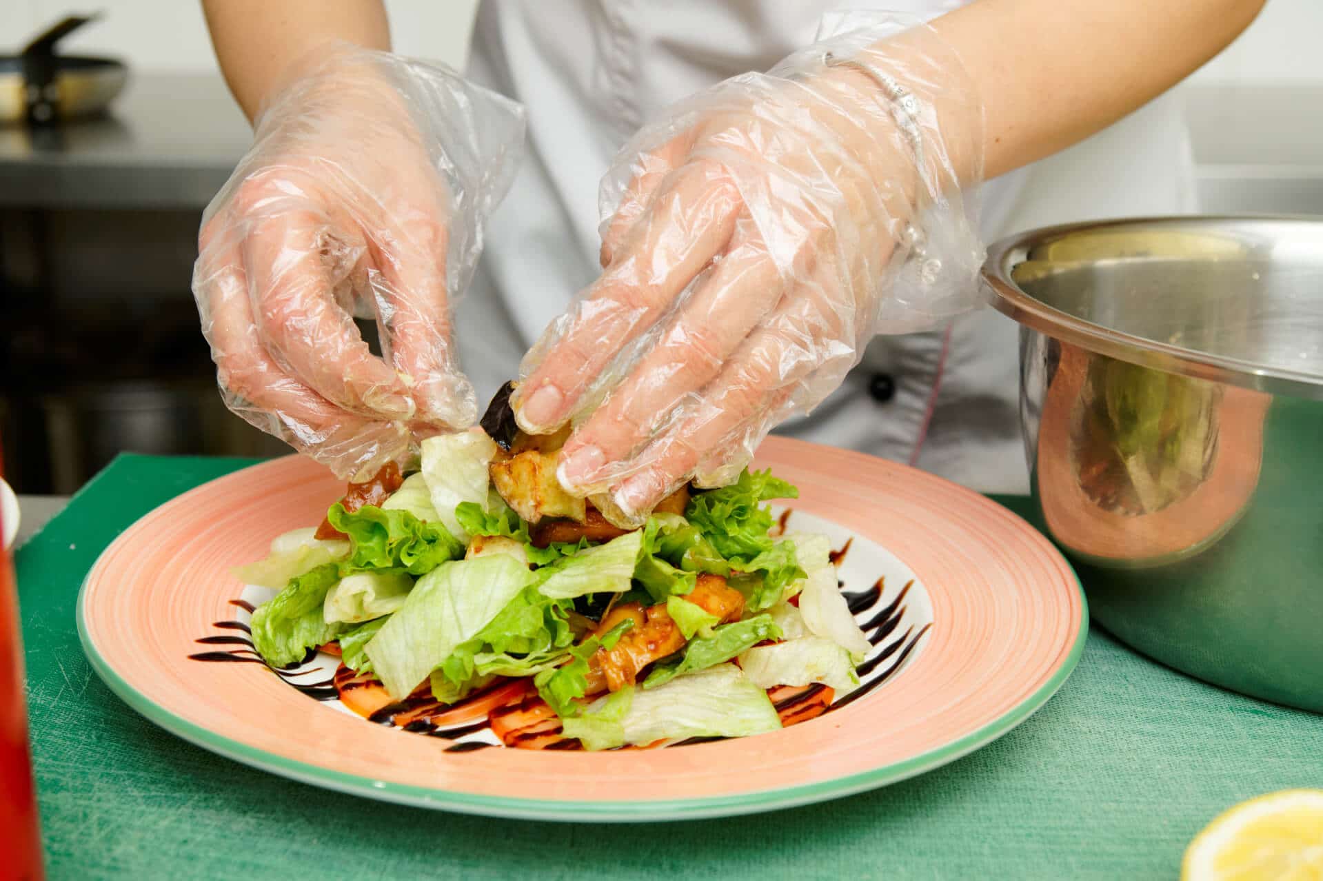 Four Food Safety Steps You Shouldn’t Texas Food Handler Tips