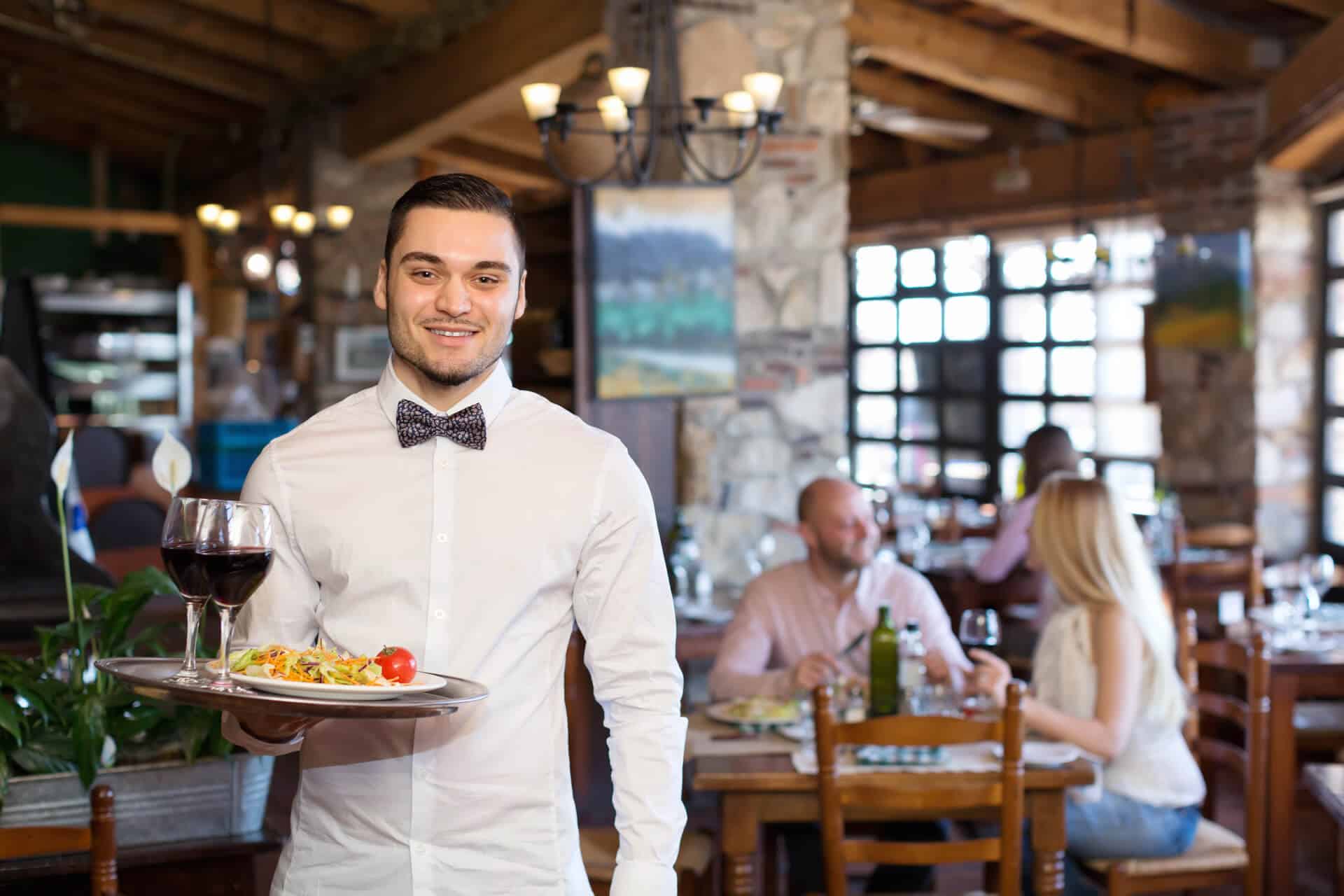 How to Get a TABC and Food Handlers Certification Get Certified