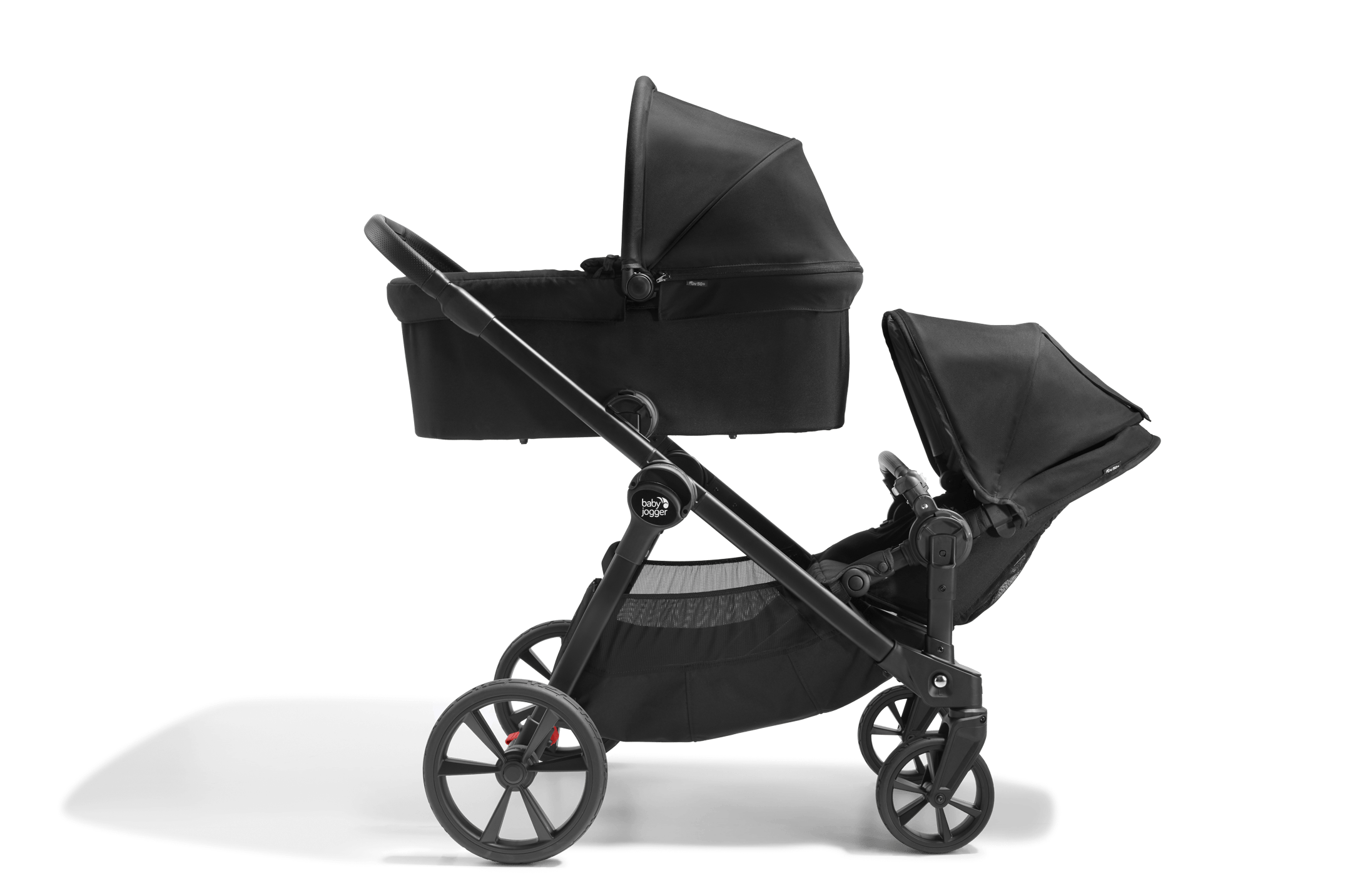 city select & city select LUX options The Amazing Baby Company