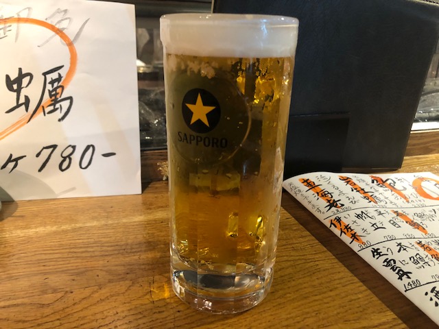 予約必須！コスパが素晴らしい海鮮居酒屋「魚真 恵比寿店」 食べ歩きコンシェルジュ