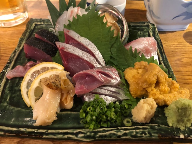 予約必須！コスパが素晴らしい海鮮居酒屋「魚真 恵比寿店」 食べ歩きコンシェルジュ