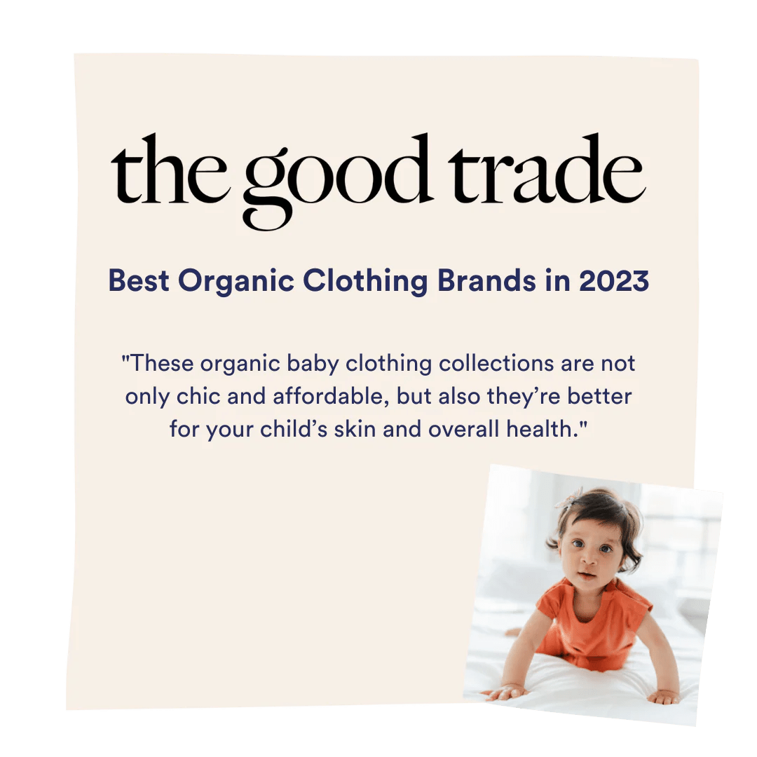 10 Best Organic Baby Clothes Brands Tabeeze