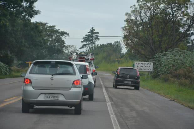 Multa Acostamento Valor da Multa, Como Recorrer e mais