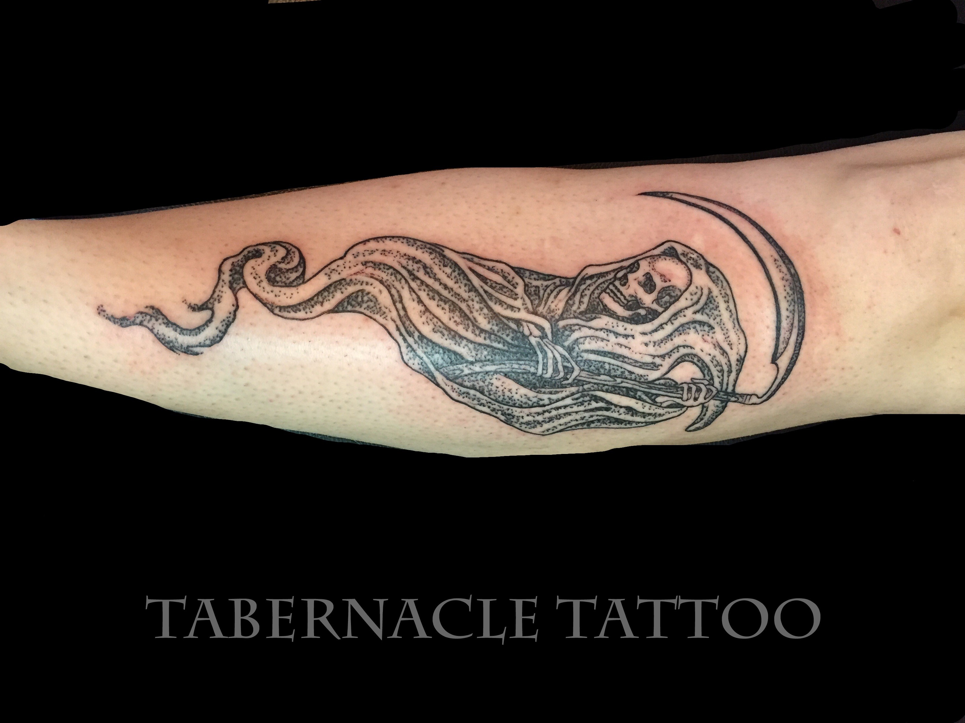 Best tattoo shops Tampa Tabernacle tattoo Tampa Florida