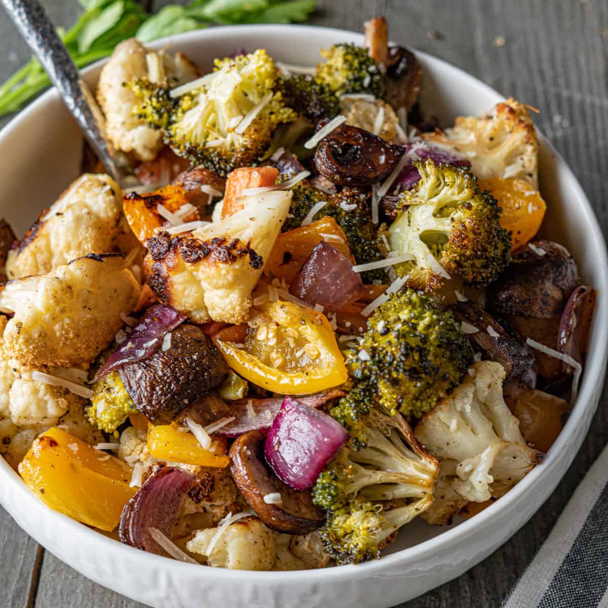 Best Smoked Vegetable Recipe for Pellet Grill