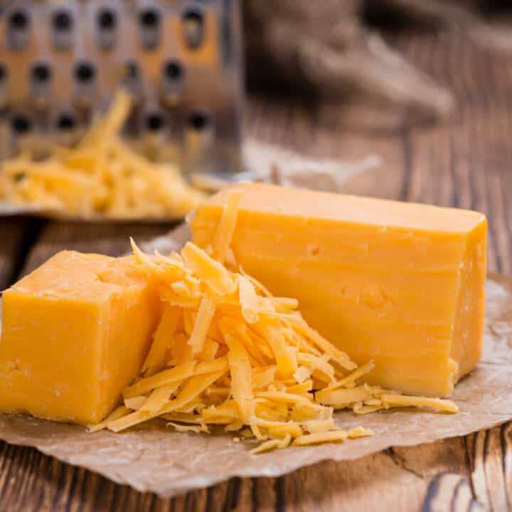 Telling the Difference Between Gouda vs Cheddar Cheese
