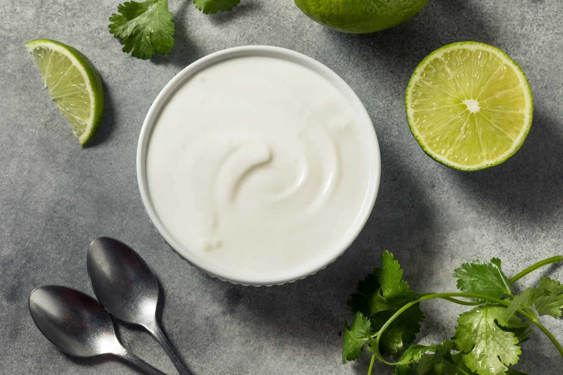 Mexican Crema vs Sour Cream Flavor Breakdown