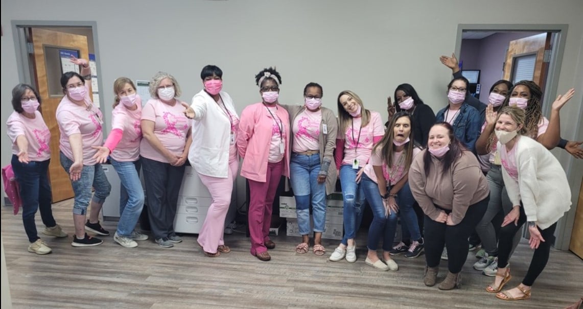 Teche Action Clinic Primary Health Clinics Across Louisiana