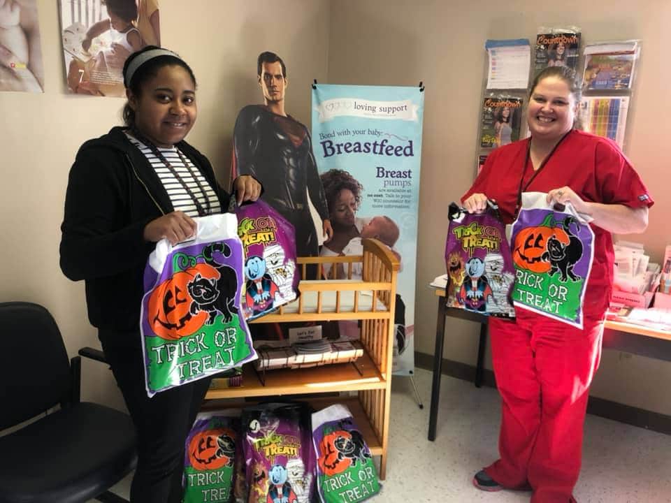 Teche Action Clinic Primary Health Clinics Across Louisiana