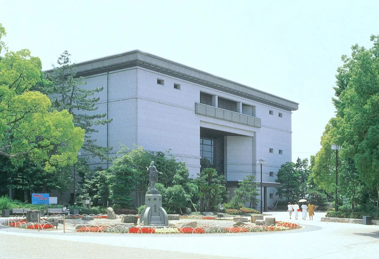 岐阜市歴史博物館