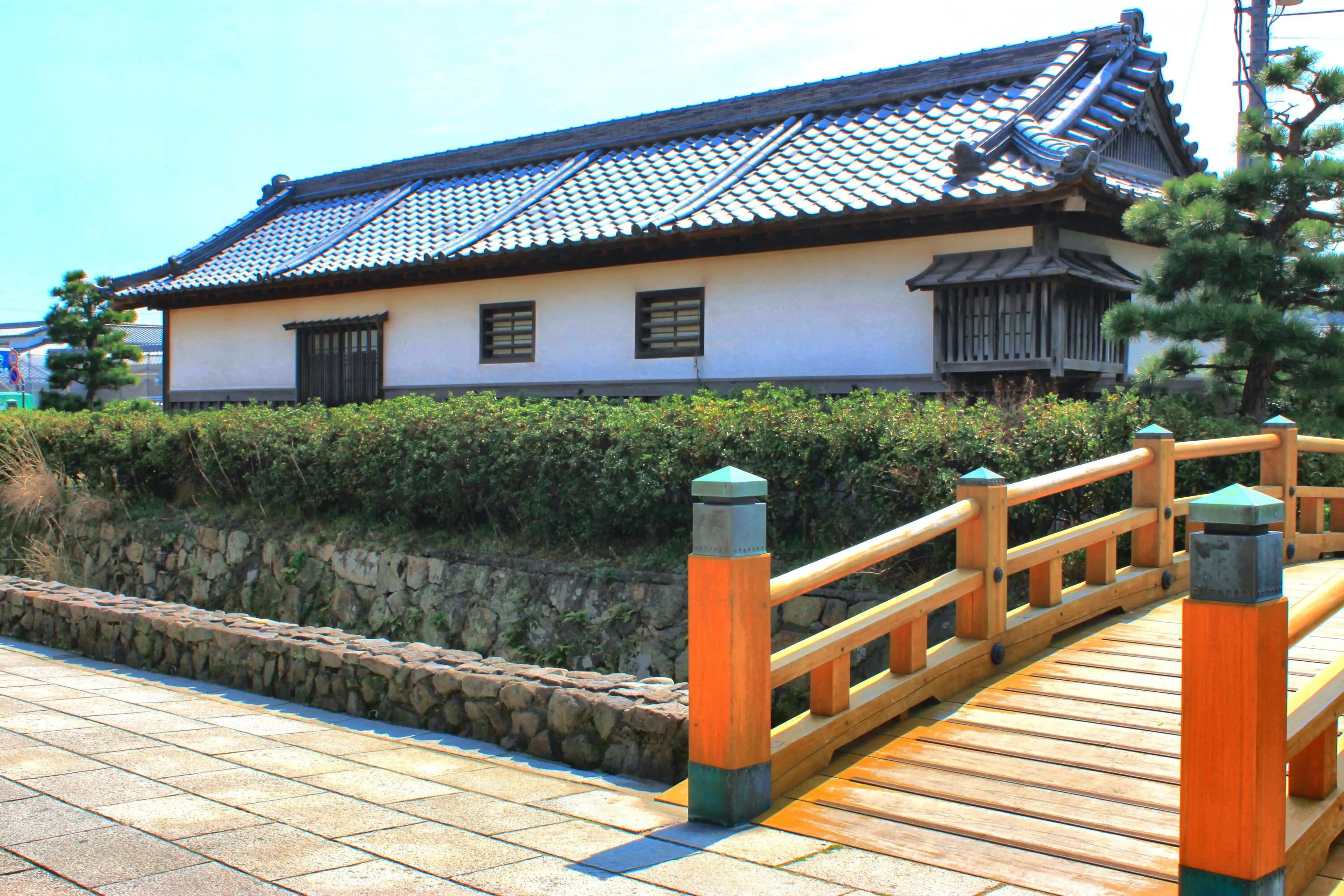 長府藩侍屋敷長屋 クチコミ・アクセス・営業時間｜下関【フォートラベル】 長府藩侍屋敷長屋