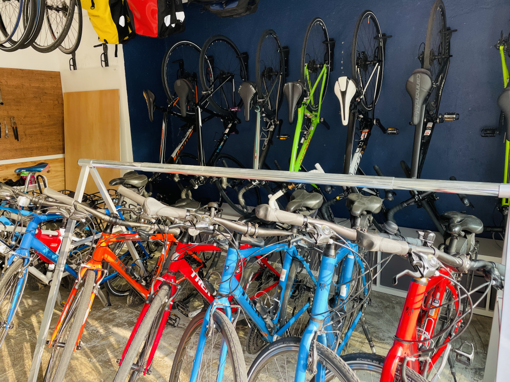 ロードバイクレンタルジャパン TABIRIN（たびりん）