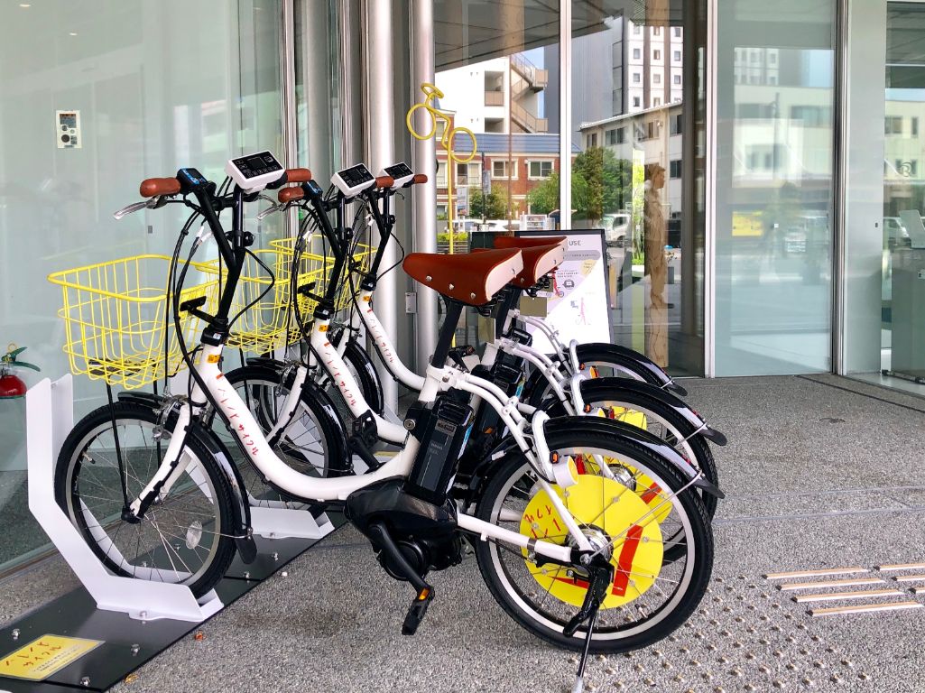 HELLO CYCLINGの使い方｜はじめての方へ TABIRIN（たびりん）