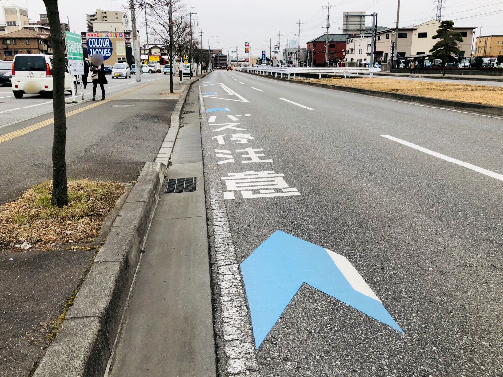 自転車通勤やサイクリングのルートを考える上での5つのポイント｜はじめての自転車 TABIRIN（たびりん）