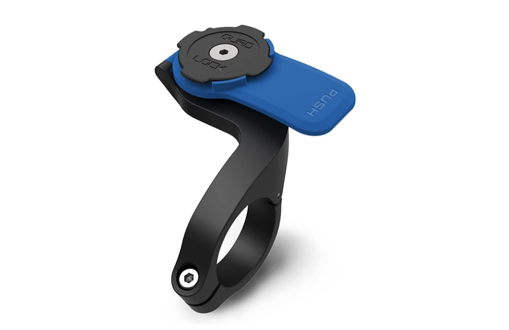 【2021年版】おすすめ自転車スマホホルダー22選！揺れを抑えてがっちり固定 TABIRIN（たびりん）