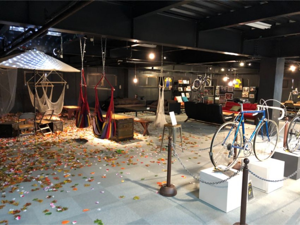 【大阪府】八尾市の「FRANCY JEFFERS CAFE」に行ってみました！ TABIRIN（たびりん）