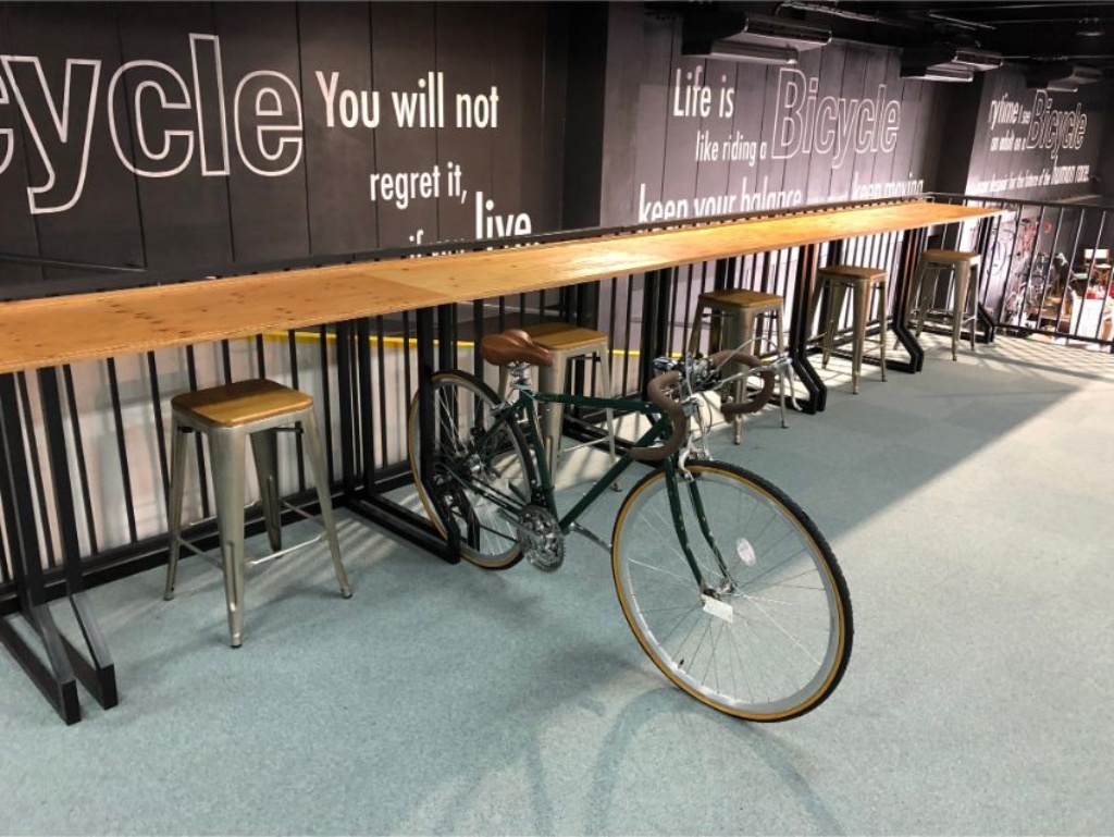 【大阪府】八尾市の「FRANCY JEFFERS CAFE」に行ってみました！ TABIRIN（たびりん）