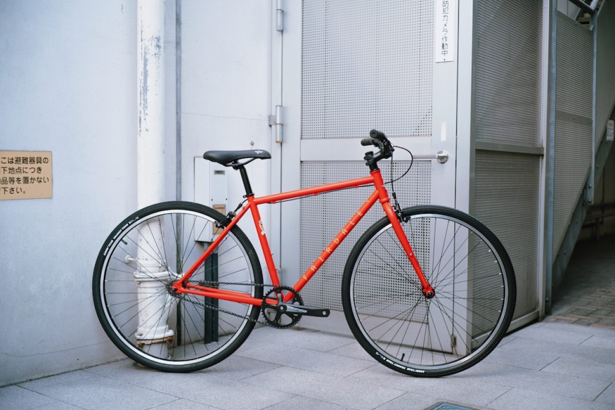 MASI Speciale Fixed Drop Mt.Blue masi 自転車 ピスト Eliezertietro