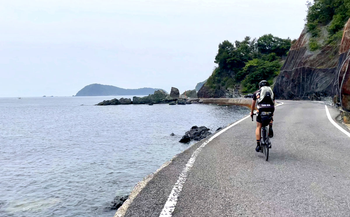 潮風を感じながら爽快な海沿いを走る! 全国おすすめサイクリングコース13選! TABIRIN（たびりん）