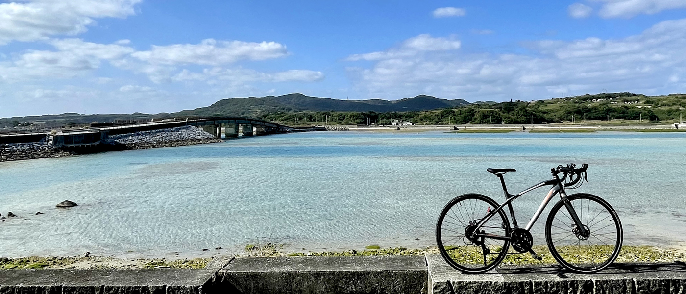 TABIRIN（たびりん） 旅×自転車の情報メディア